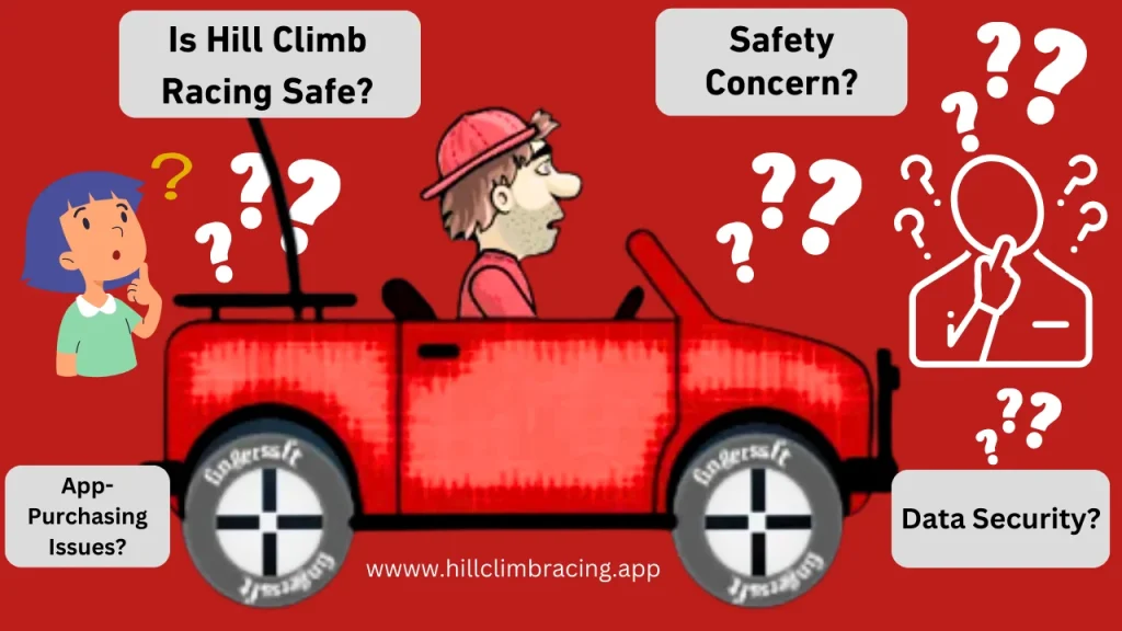 Is Hill Climb Racing Safe? A Comprehensive Safety Review 2 is Hill Climb Racing Safe?